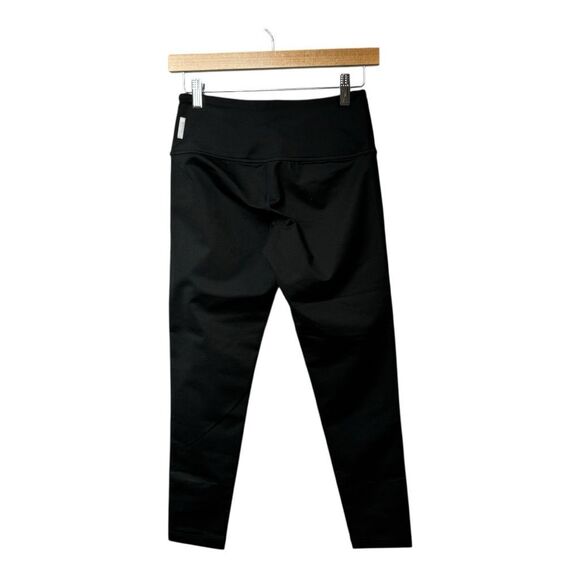 NEW Zella Womens Live In High Waist Leggings in Black Size small - Picture 2 of 6
